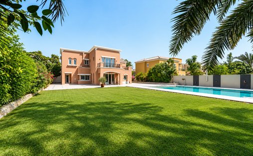 Villa in Wadi Al Safa 6, Wadi Al Safa, Dubai 1