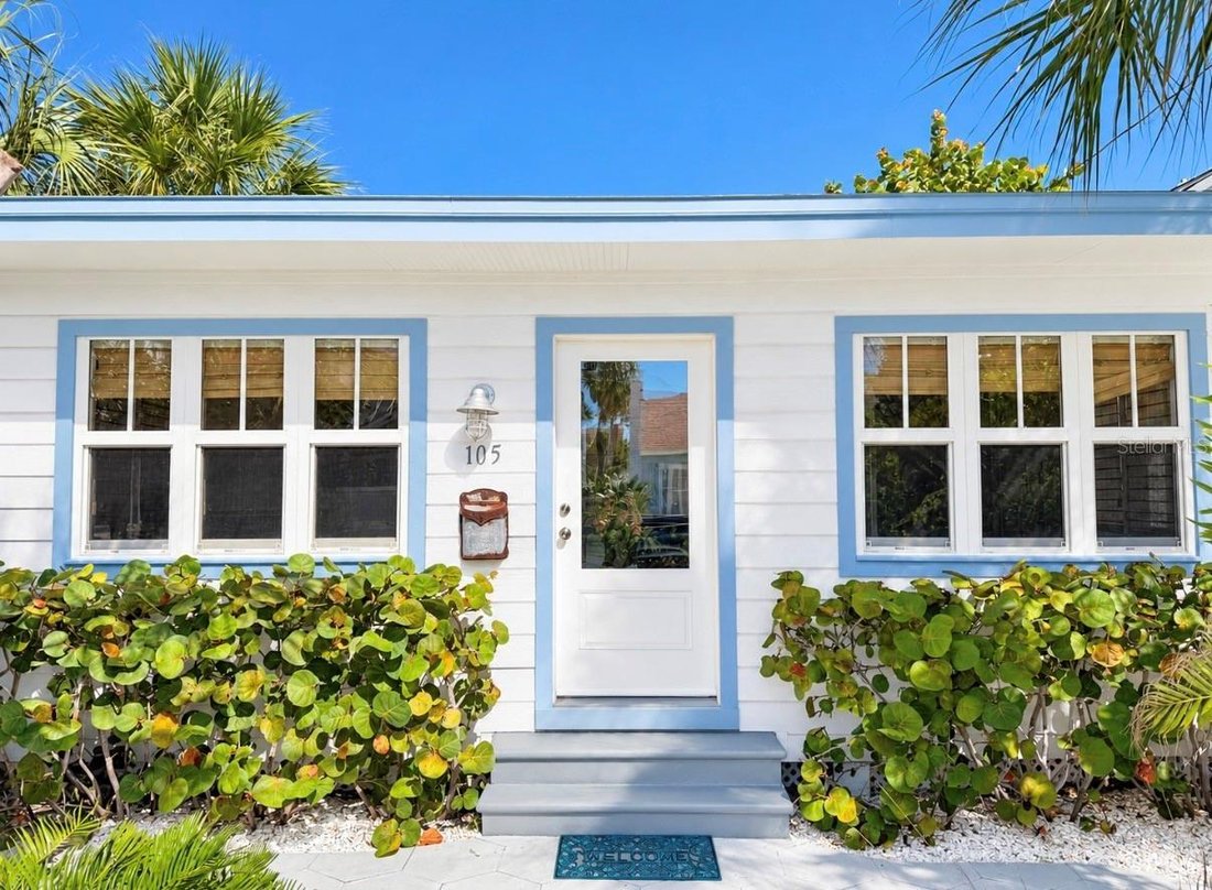 House in St. Pete Beach, Florida, United States 2 - 19162693