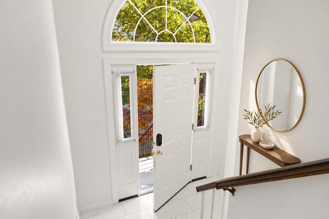 Townhouse in North Bethesda, Maryland, United States 3 - 19166014