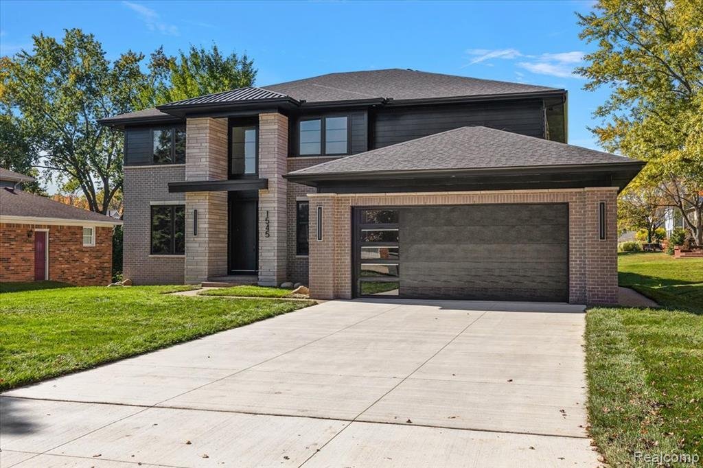 House in Rochester, Michigan, United States 5 - 19163807