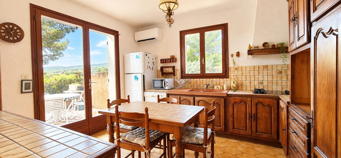Villa en Ceyreste, Provenza-Alpes-Costa Azul, Francia 4 - 19165958