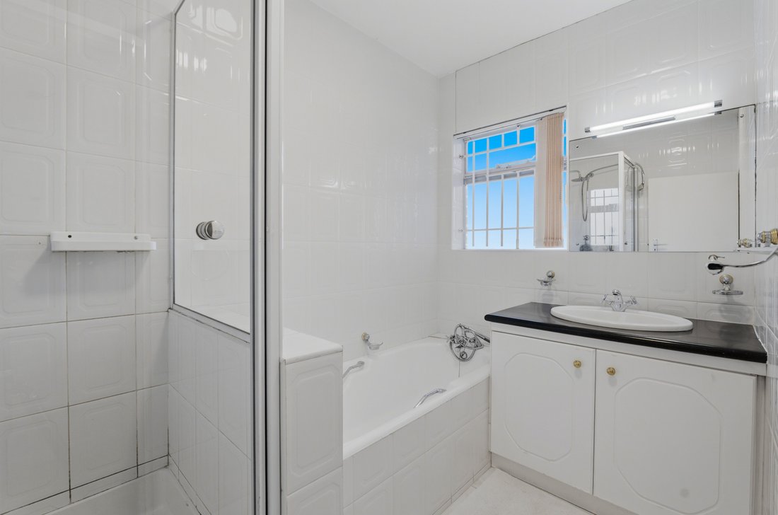Appartement à Sea Point, Côte Atlantique, Le Cap 2 - 19161754