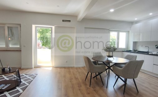 Wohnung in Benfica, Lissabon, Portugal 1