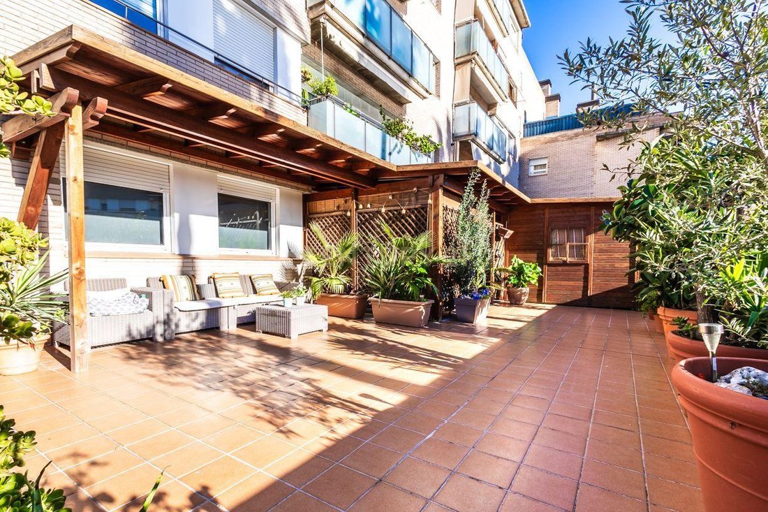 Appartement à Sant Joan Despí, Catalogne, Espagne 3 - 19164379