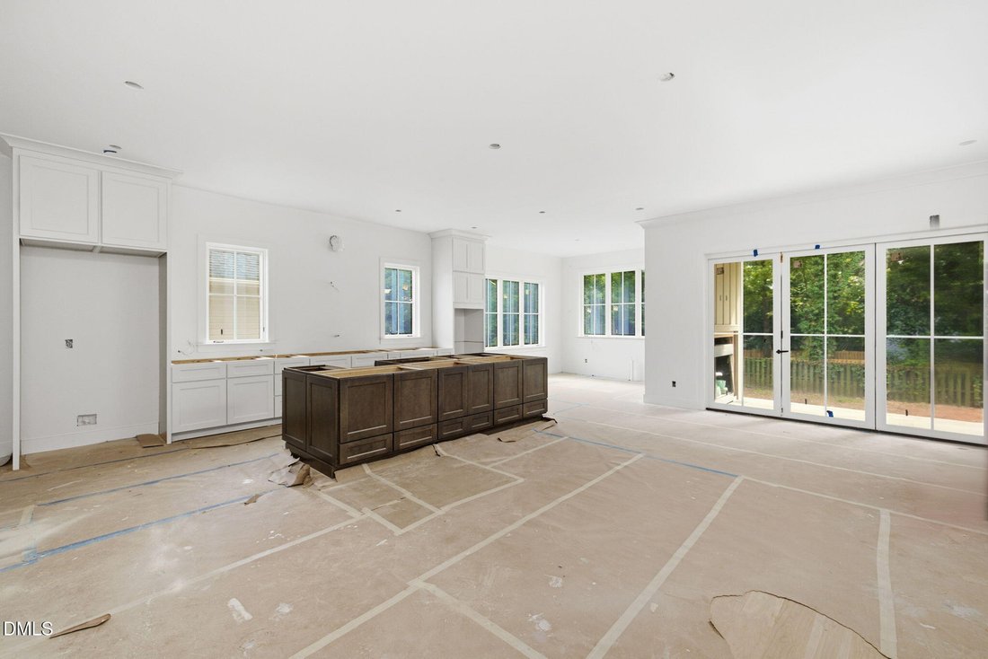House in Raleigh, North Carolina, United States 4 - 19163413