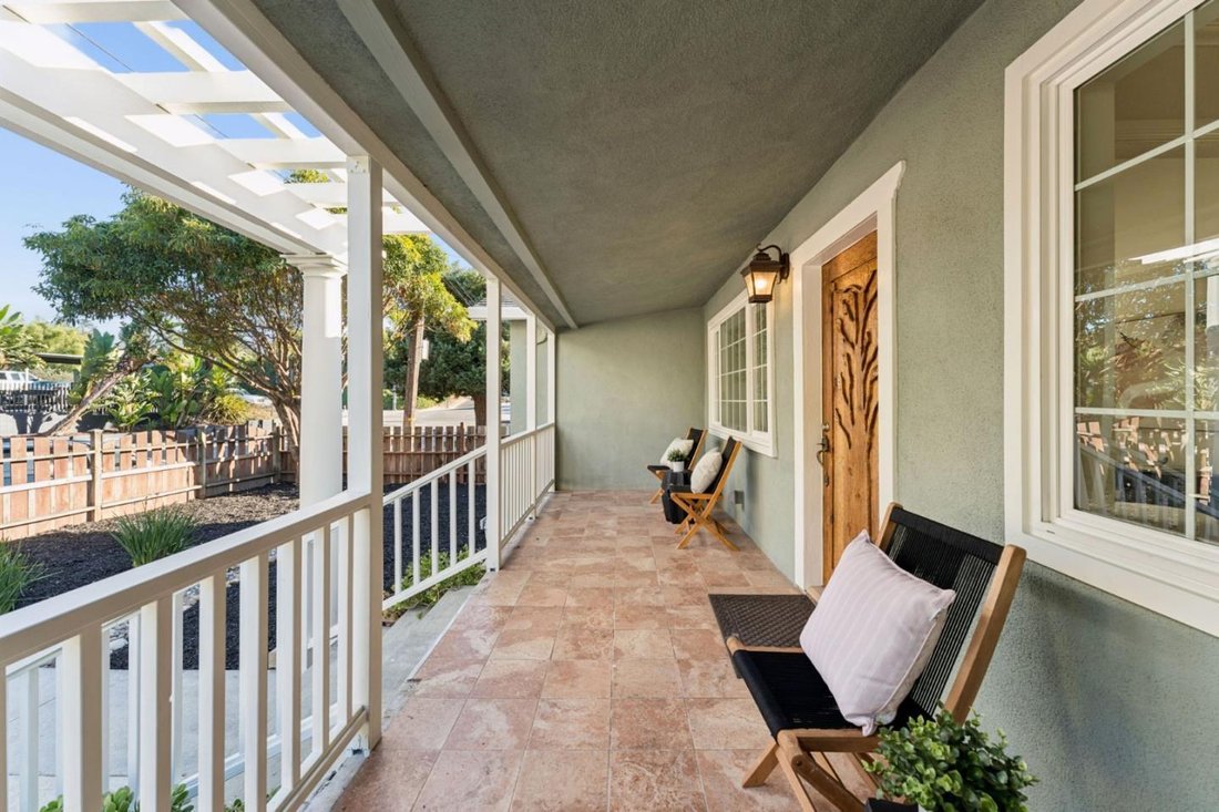 House in Santa Cruz, California, United States 5 - 19160119