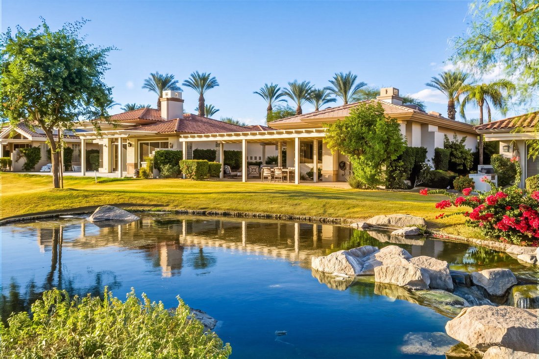 Haus in Palm Desert, Kalifornien, Vereinigte Staaten 1 - 19160207