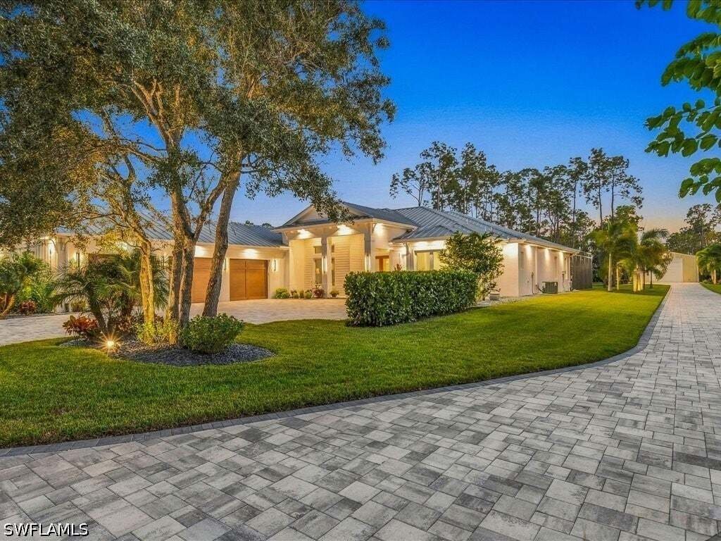Haus in Naples, Florida, Vereinigte Staaten 3 - 19160079