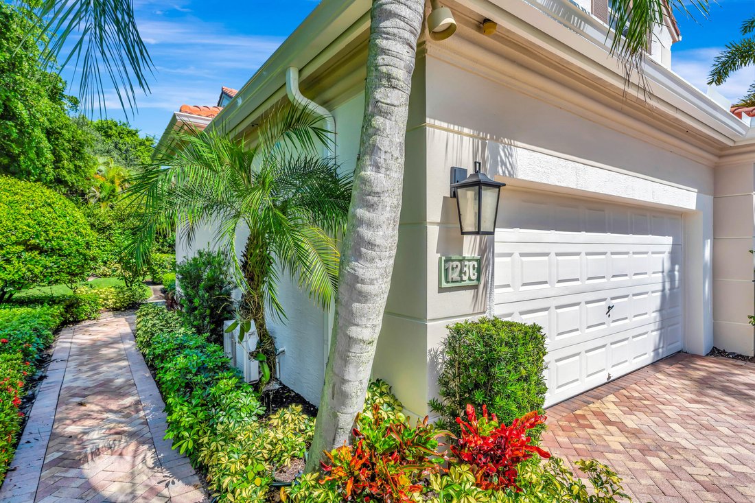 Appartement à Palm Beach Gardens, Floride, États-Unis 3 - 19165991