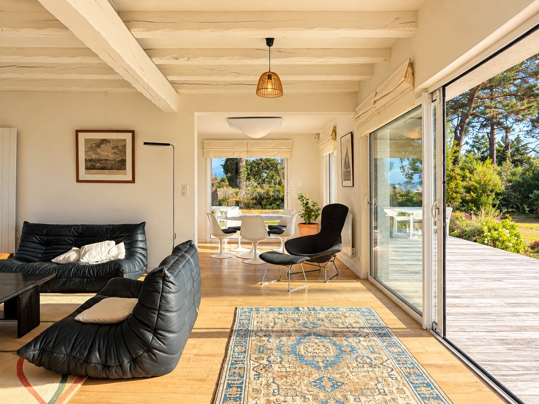 Villa à Crac'h, Bretagne, France 4 - 19163888