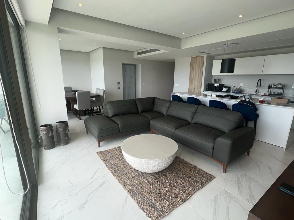 Apartamento en Acapulco de Juárez, Guerrero, México 2 - 19161811