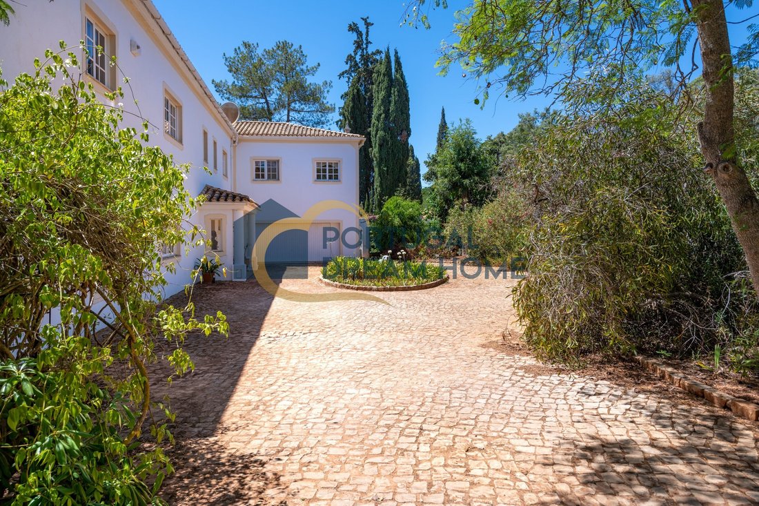 Villa à Algoz e Tunes, Algarve, Portugal 2 - 19161333