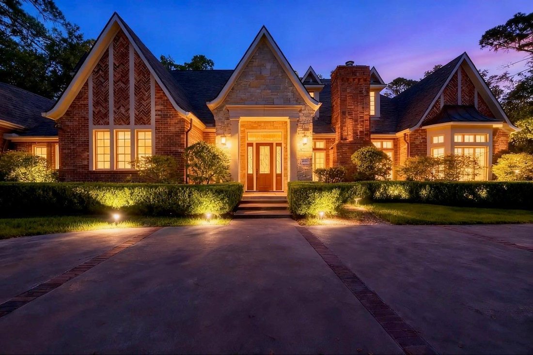Casa a Houston, Texas, Stati Uniti 2 - 19157983