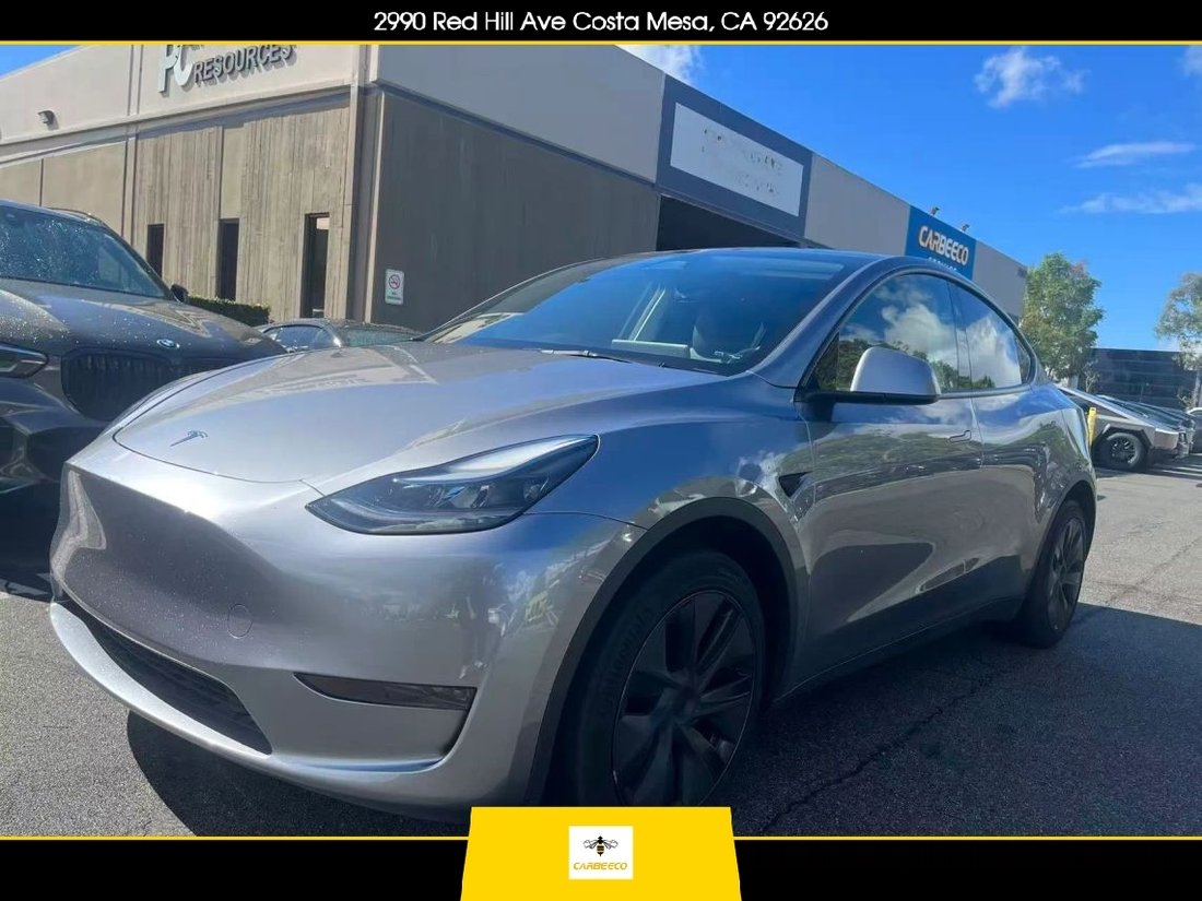 Suv in Costa Mesa, CA, United States 1 - 19164981