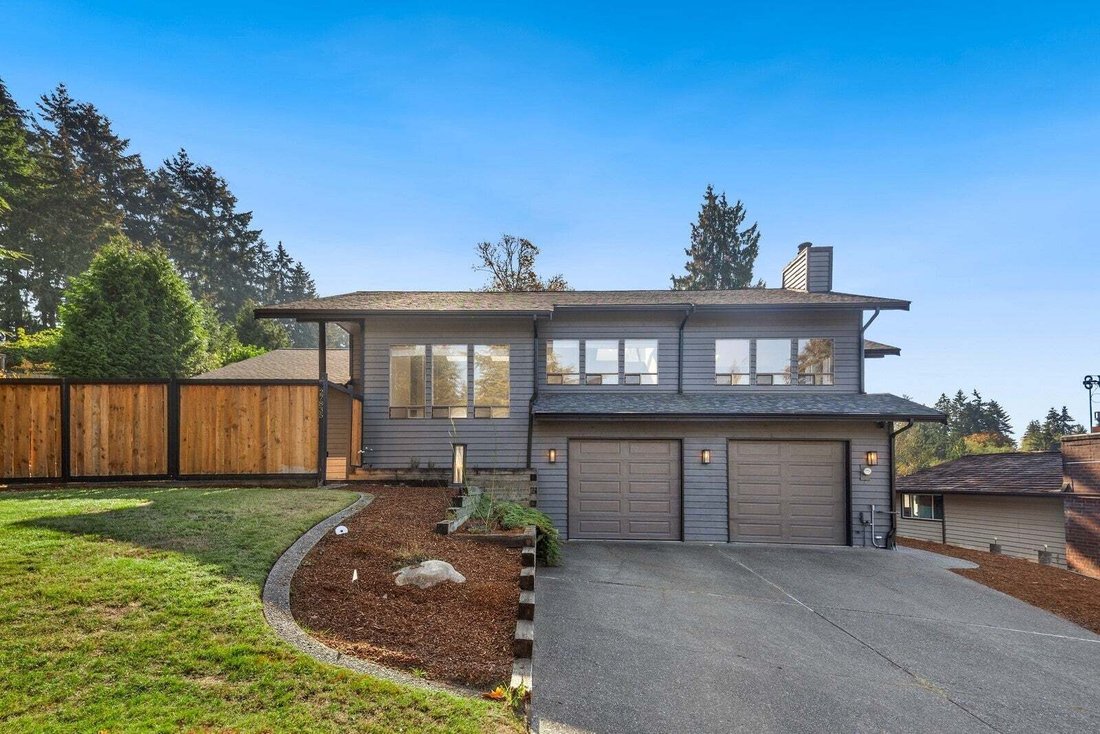 Haus in Auburn, Washington, Vereinigte Staaten 1 - 19164642