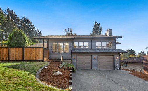 Maison à Auburn, Washington, États-Unis 1