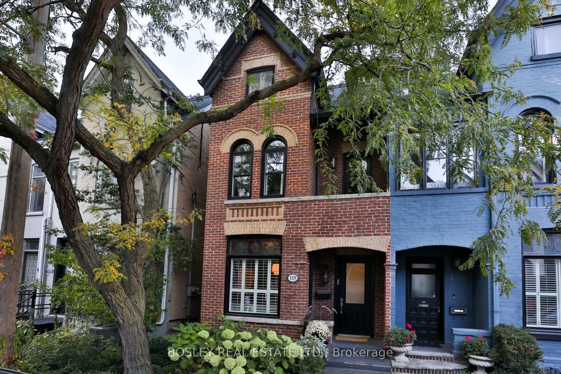 House in Toronto, Ontario, Canada 2 - 19165682