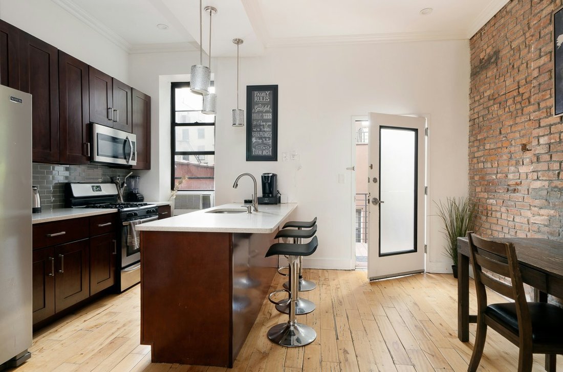 Townhouse in New York, New York, United States 4 - 19154760