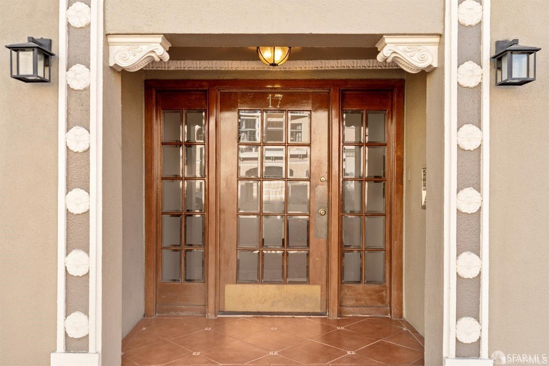 Condominio a San Francisco, California, Stati Uniti 2 - 19162169
