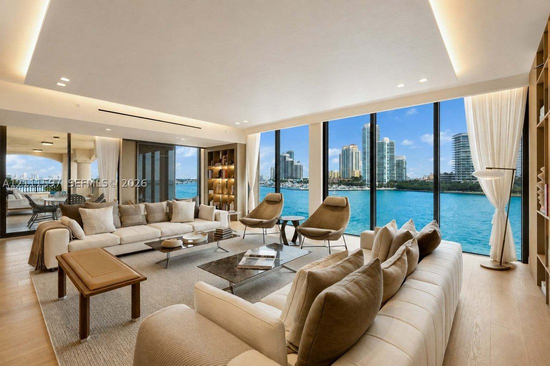 Condo in Miami Beach, Florida, United States 2 - 19163459