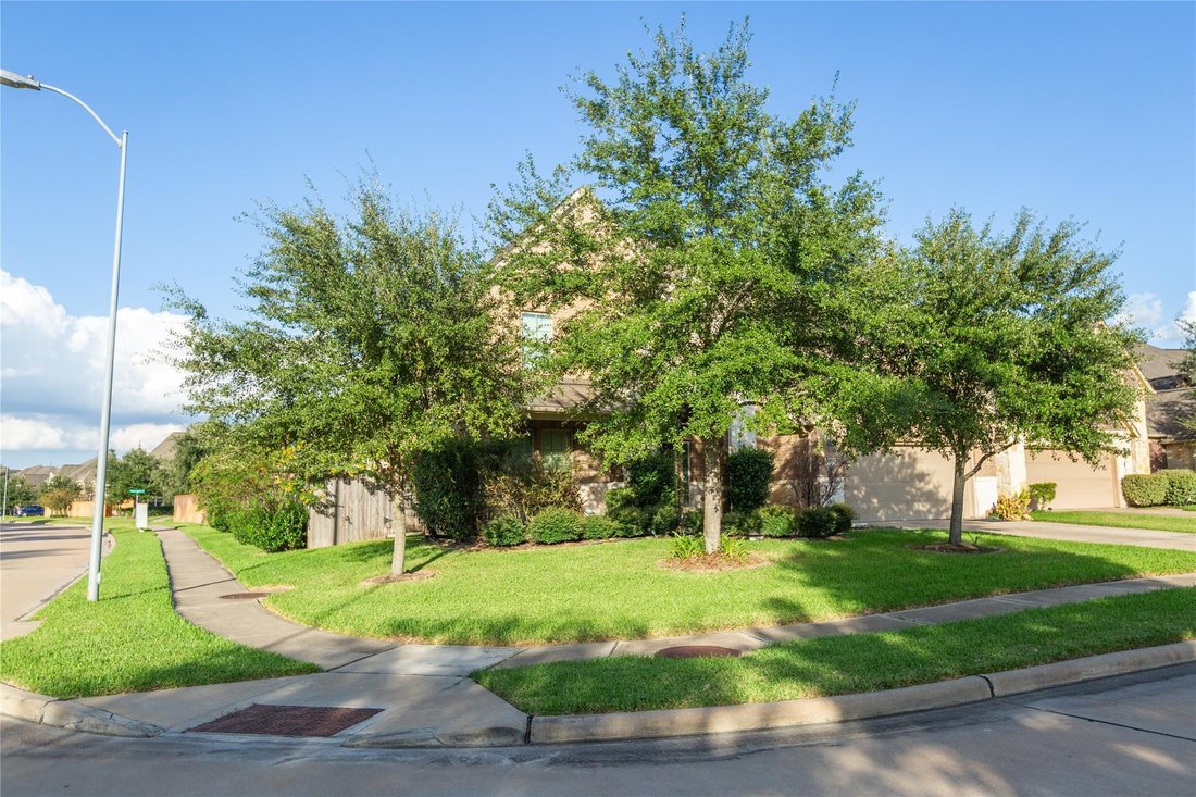 House in Richmond, Texas, United States 2 - 19160714