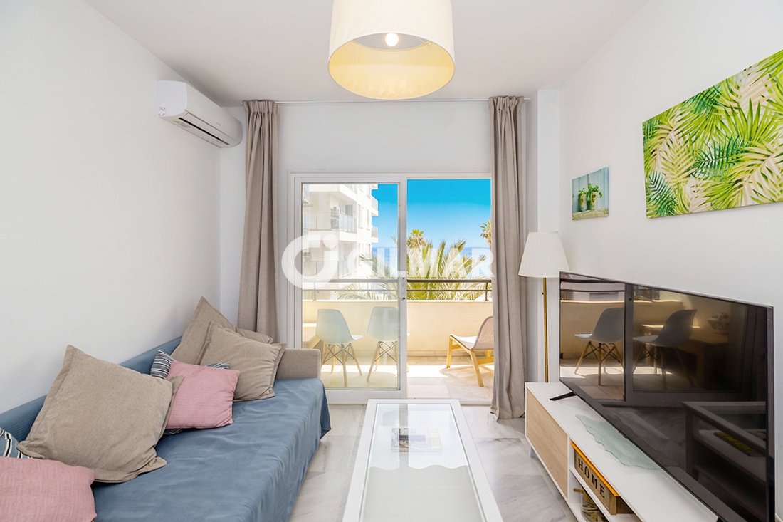 Apartamento en Estepona, Andalucía, España 4 - 17494959