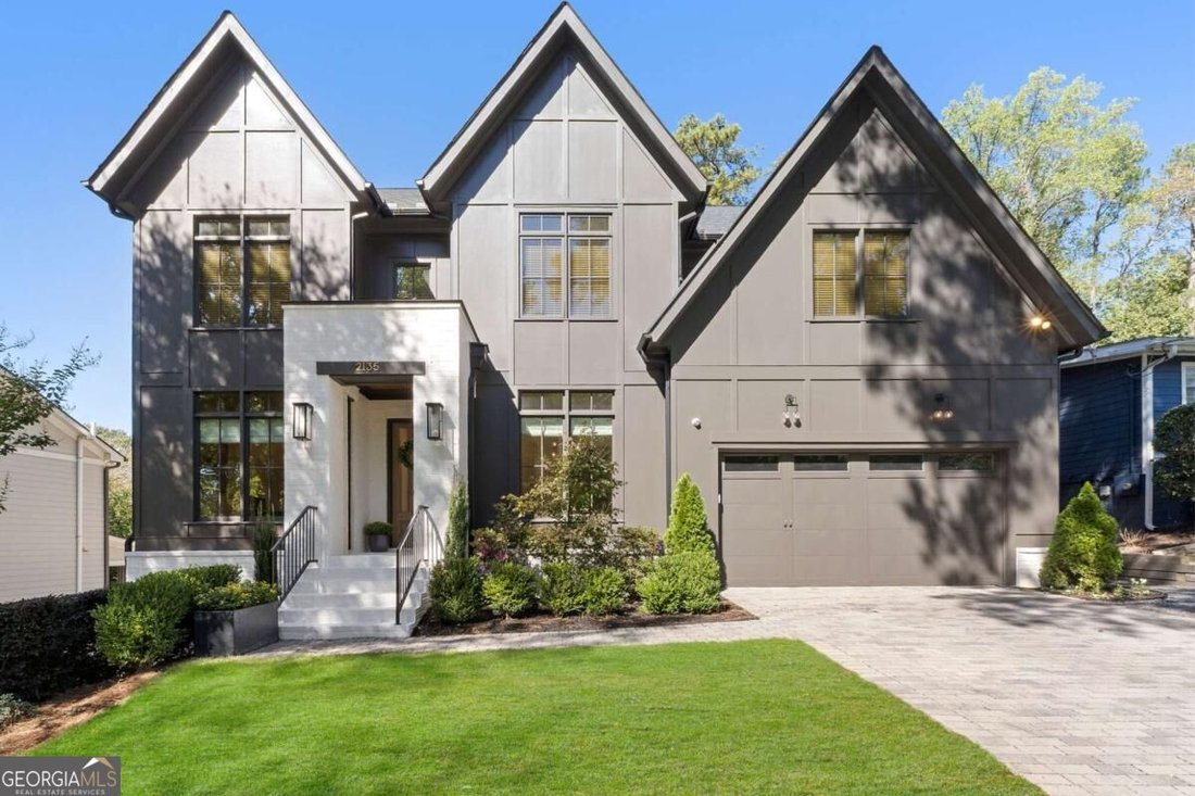House in Brookhaven, Georgia, United States 2 - 19163752
