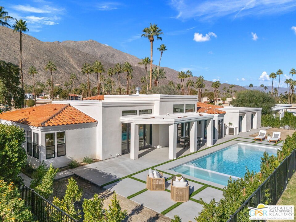 Haus in Palm Springs, Kalifornien, Vereinigte Staaten 1 - 19164727