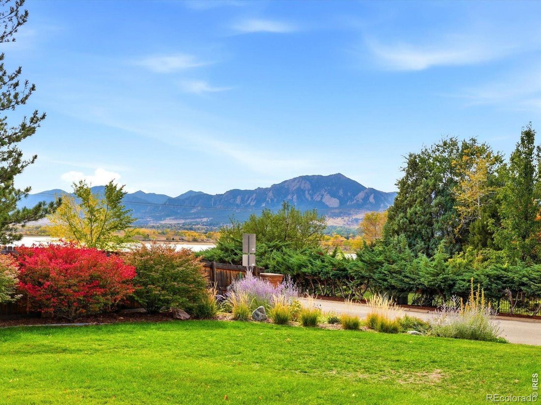House in Boulder, Colorado, United States 3 - 19163096
