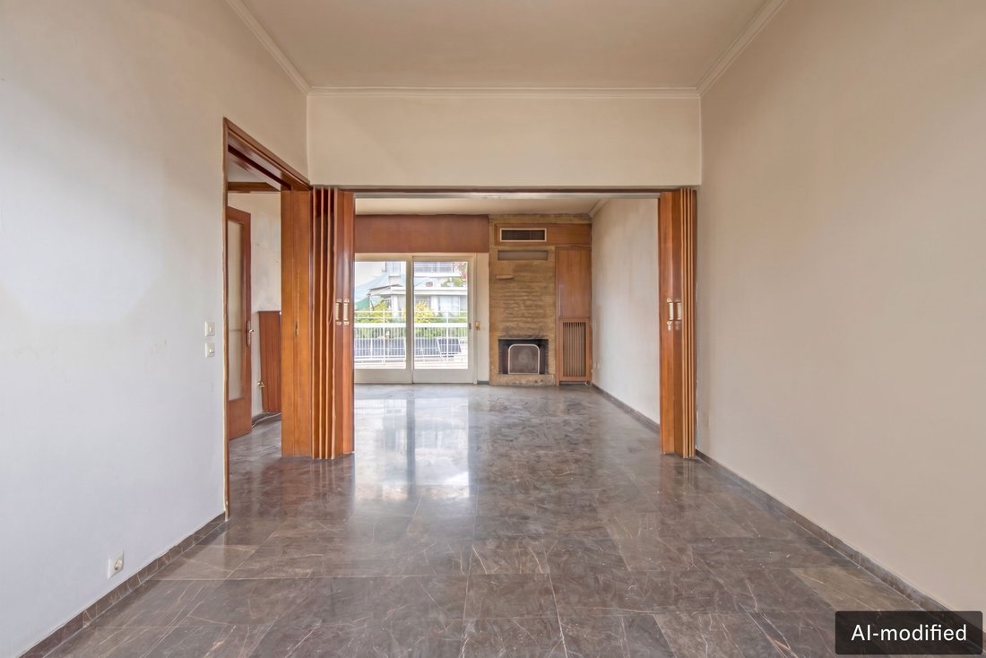 Penthouse in Sunoikia Kolonakiou, 1st District of Athens, Athens 2 - 19164225