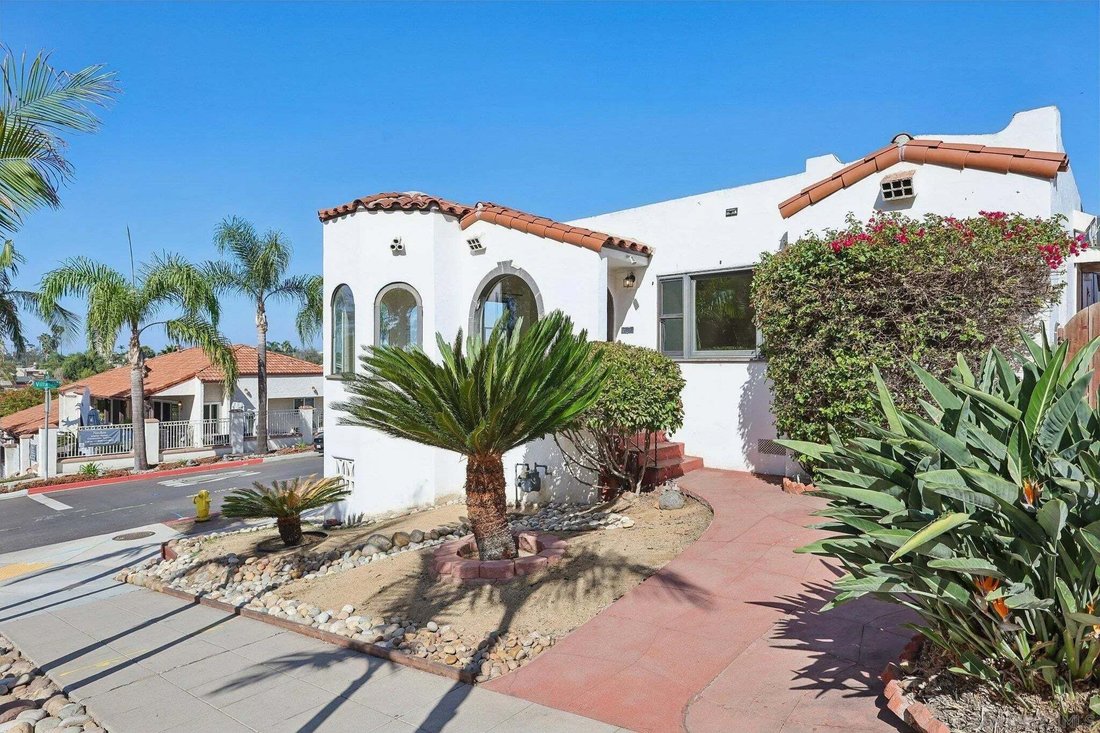 House in San Diego, California, United States 1 - 19160339