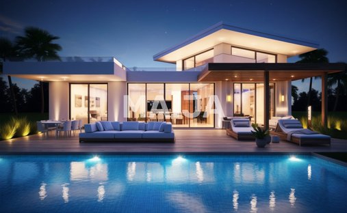 Villa à San Francisco (Aurora), CALABARZON, Philippines 1