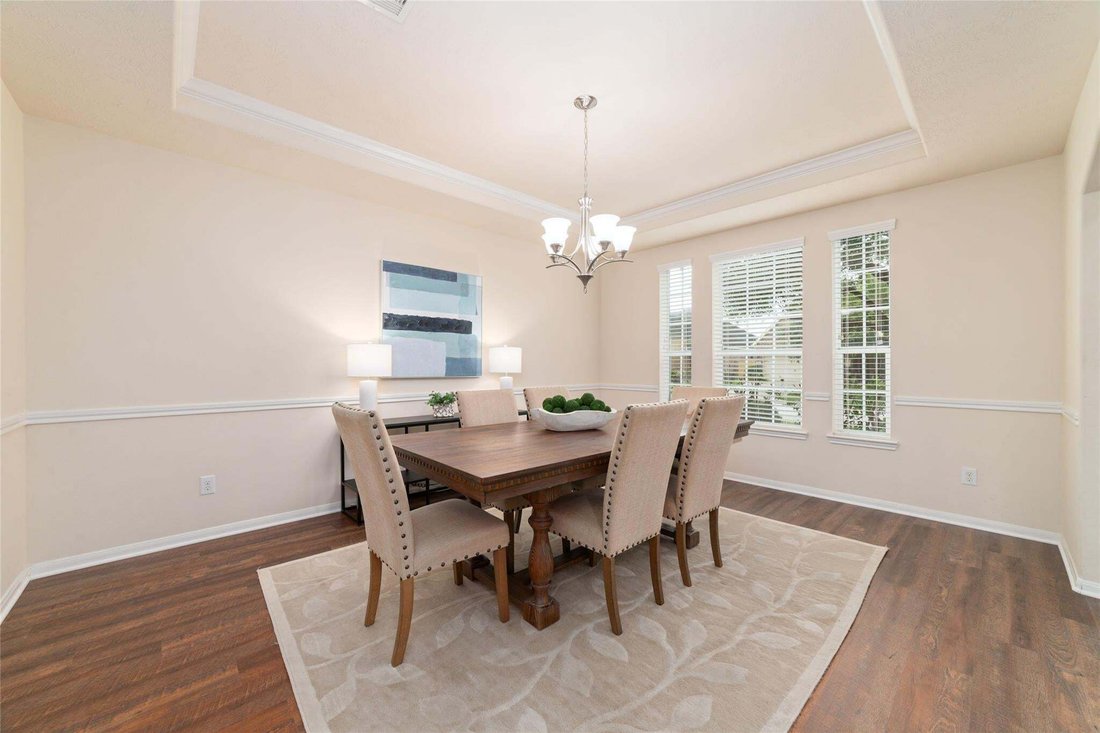 House in Houston, Texas, United States 5 - 19160691