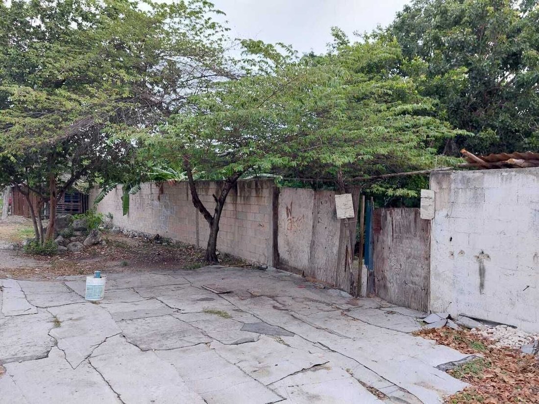 Land in Cancún, Quintana Roo, Mexico 2 - 15931200