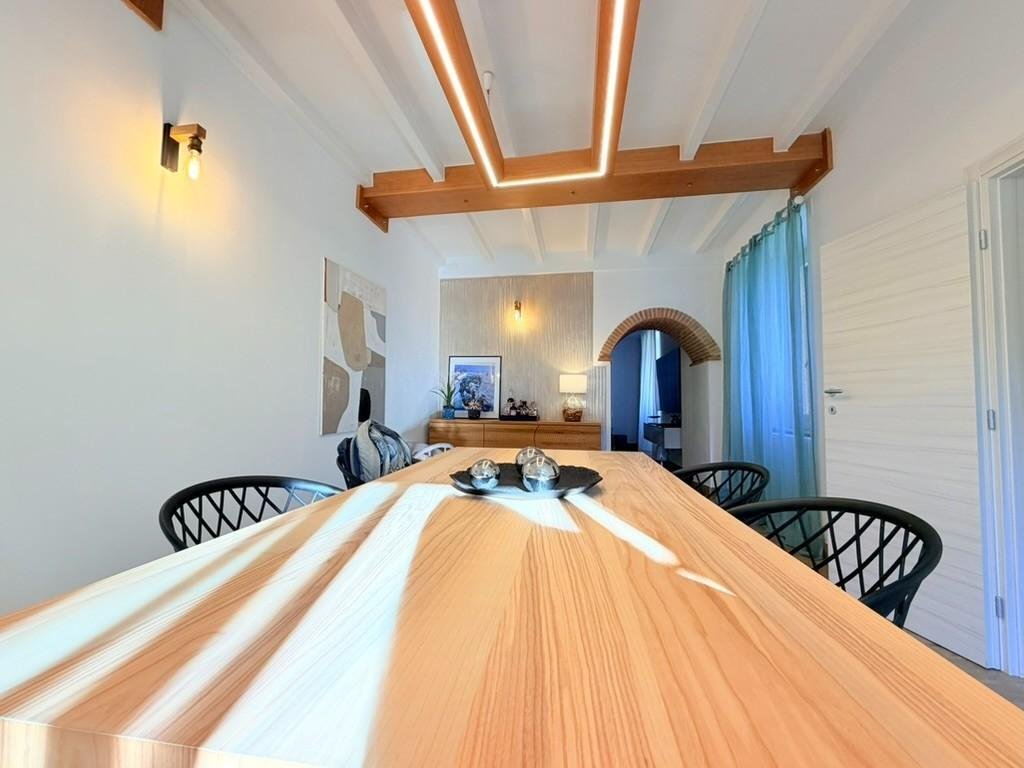 Penthouse in Centro, Massa, Italy 5 - 19163246