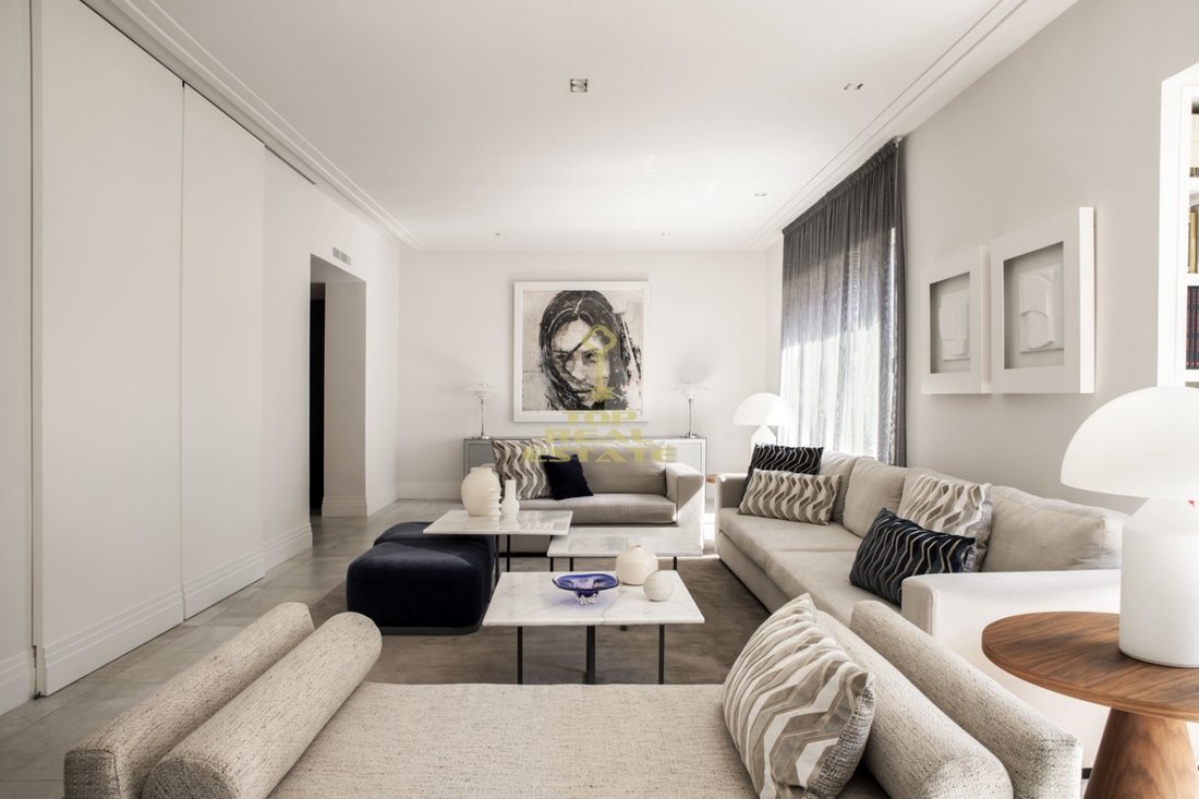 Wohnung in Retiro, Madrid, Spanien 2 - 19160923