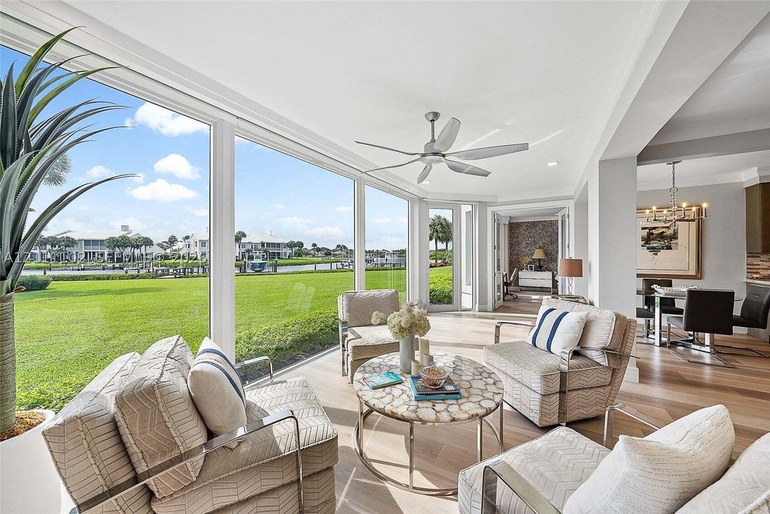 Condominio a Jupiter, Florida, Stati Uniti 4 - 19160278