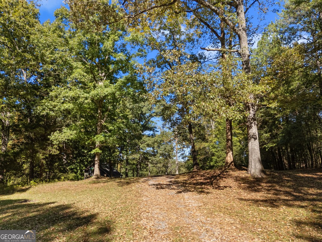 Land in Jackson, Georgia, Vereinigte Staaten 4 - 19160885
