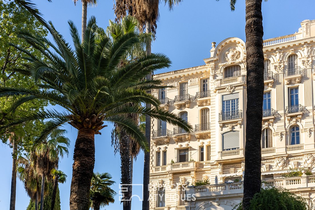 Apartamento en Cimiez, Niza, Francia 1 - 19102835