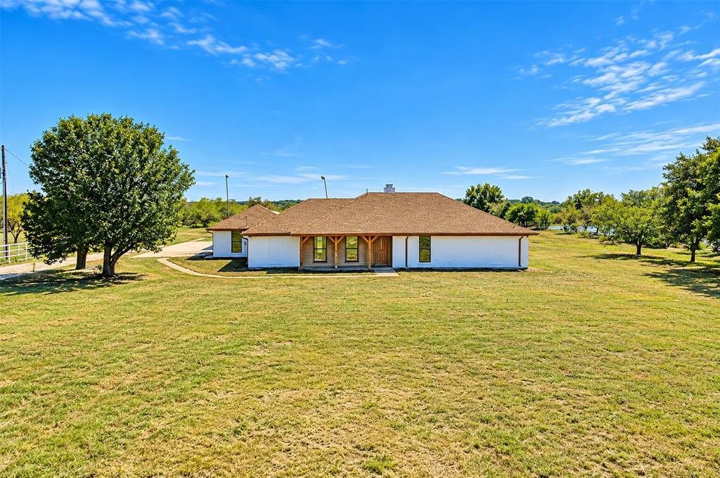 Casa en Scurry, Texas, Estados Unidos 5 - 19163991