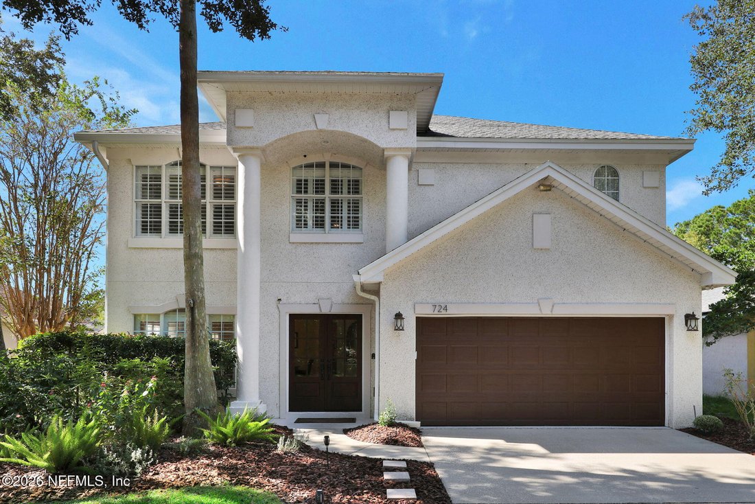 House in Ponte Vedra Beach, Florida, United States 4 - 19159959