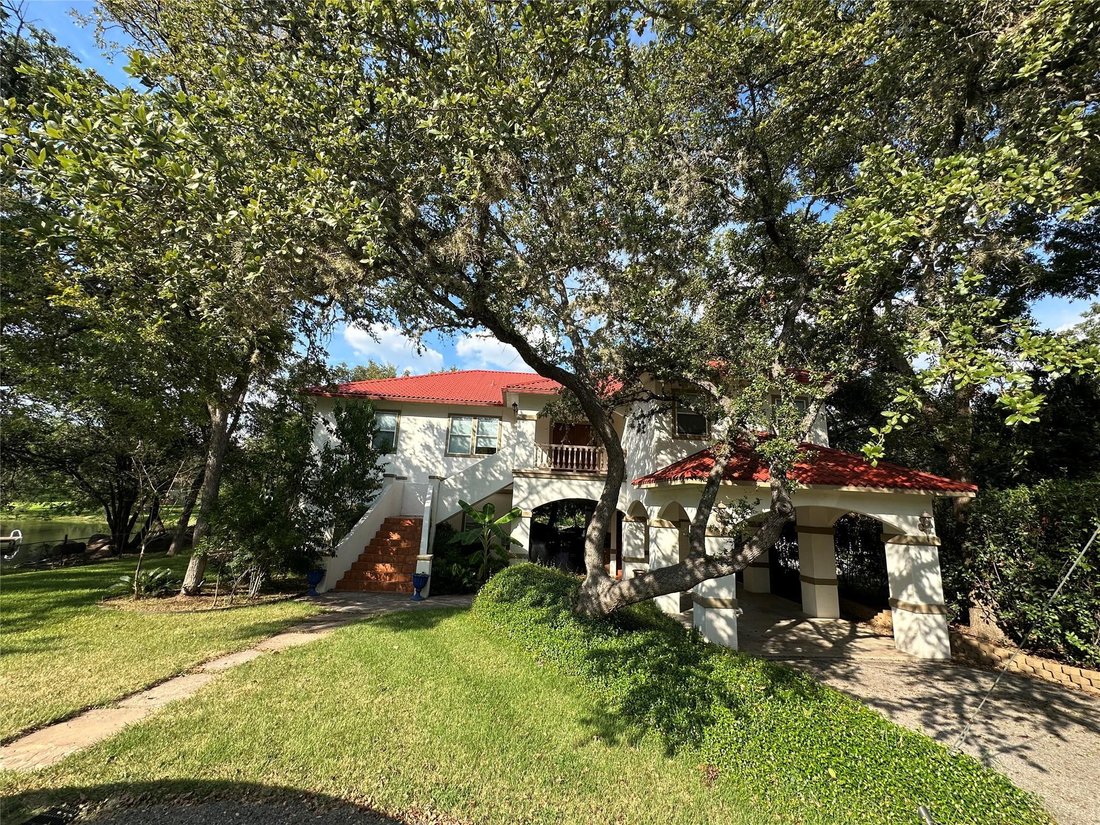 Maison à Kingsland, Texas, États-Unis 1 - 19162827