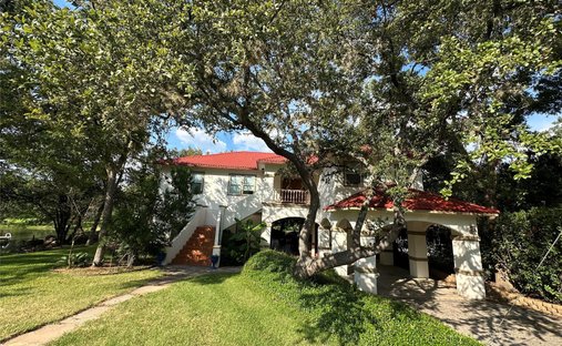 Casa a Kingsland, Texas, Stati Uniti 1