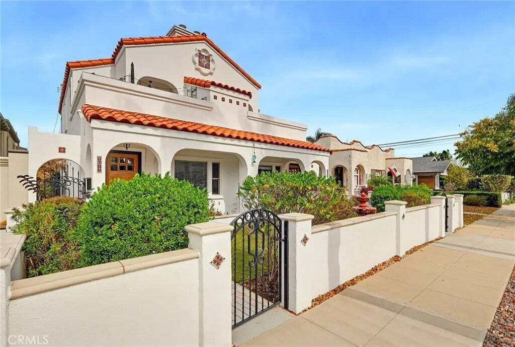 Andere in Long Beach, Kalifornien, Vereinigte Staaten 3 - 19163863