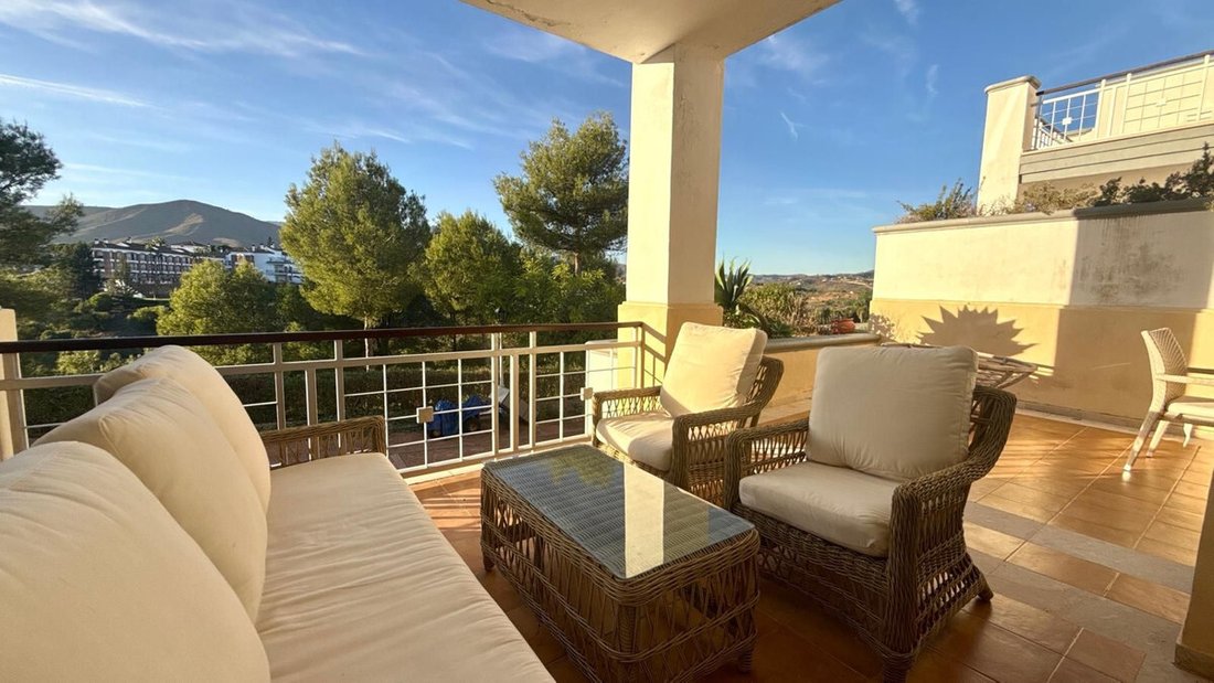 Maison de ville à Mijas, Andalousie, Espagne 5 - 19160390