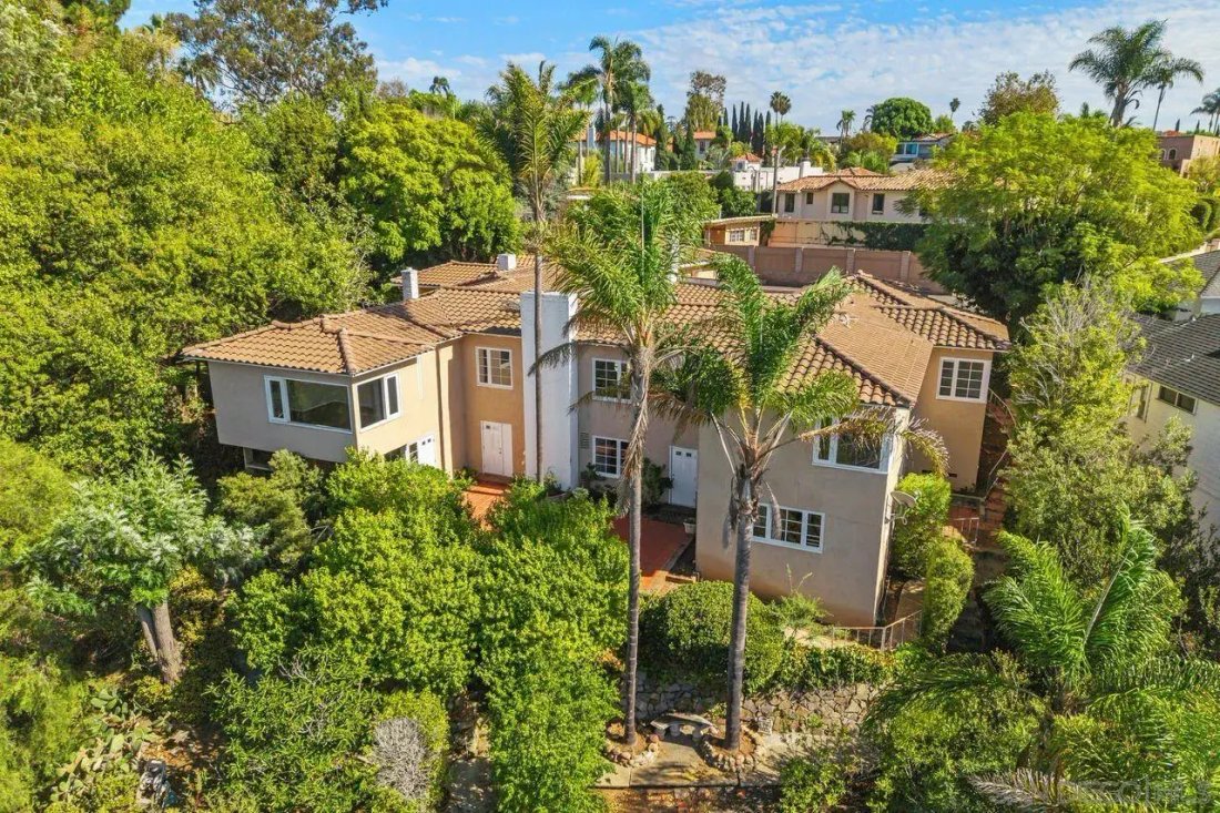 Casa a San Diego, California, Stati Uniti 3 - 19164695