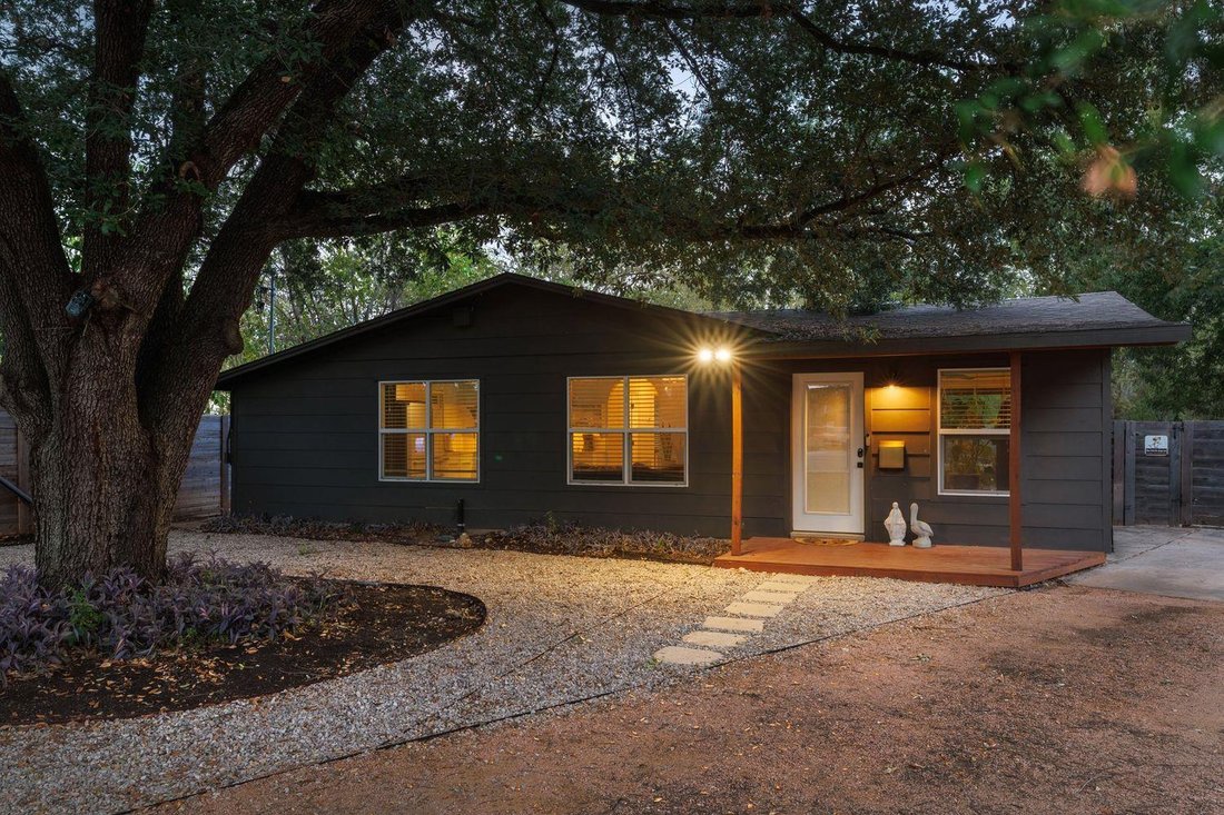 Casa a Austin, Texas, Stati Uniti 4 - 19162784