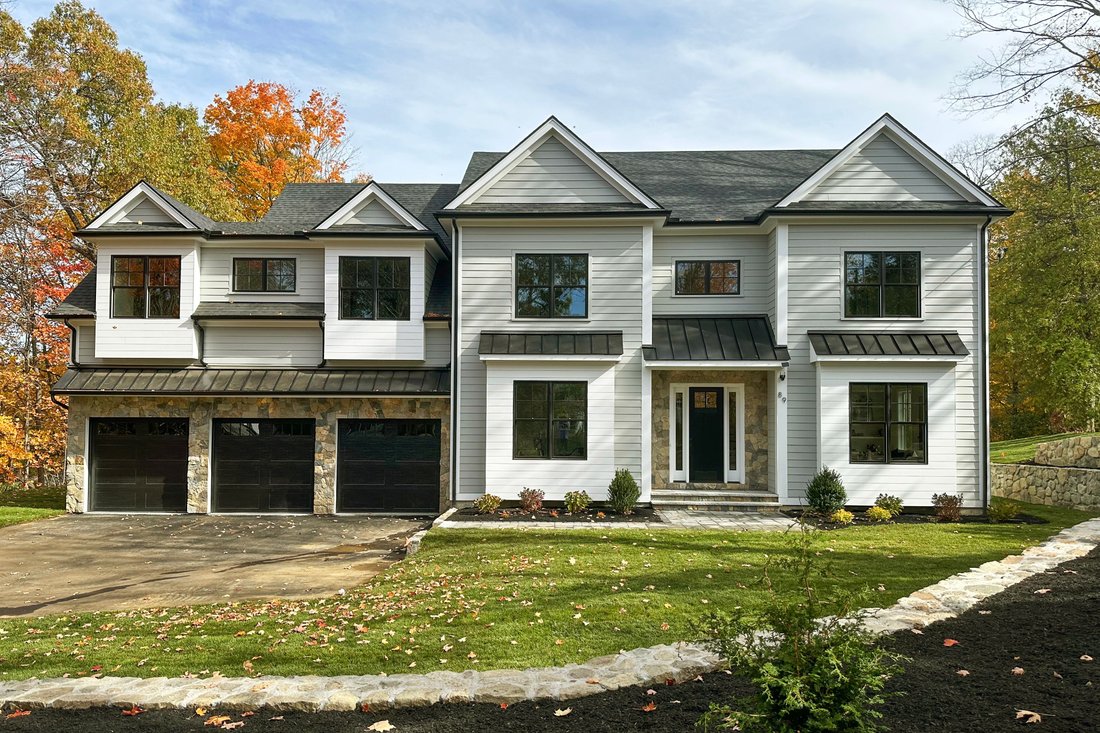 Haus in Lexington, Massachusetts, Vereinigte Staaten 1 - 19159731