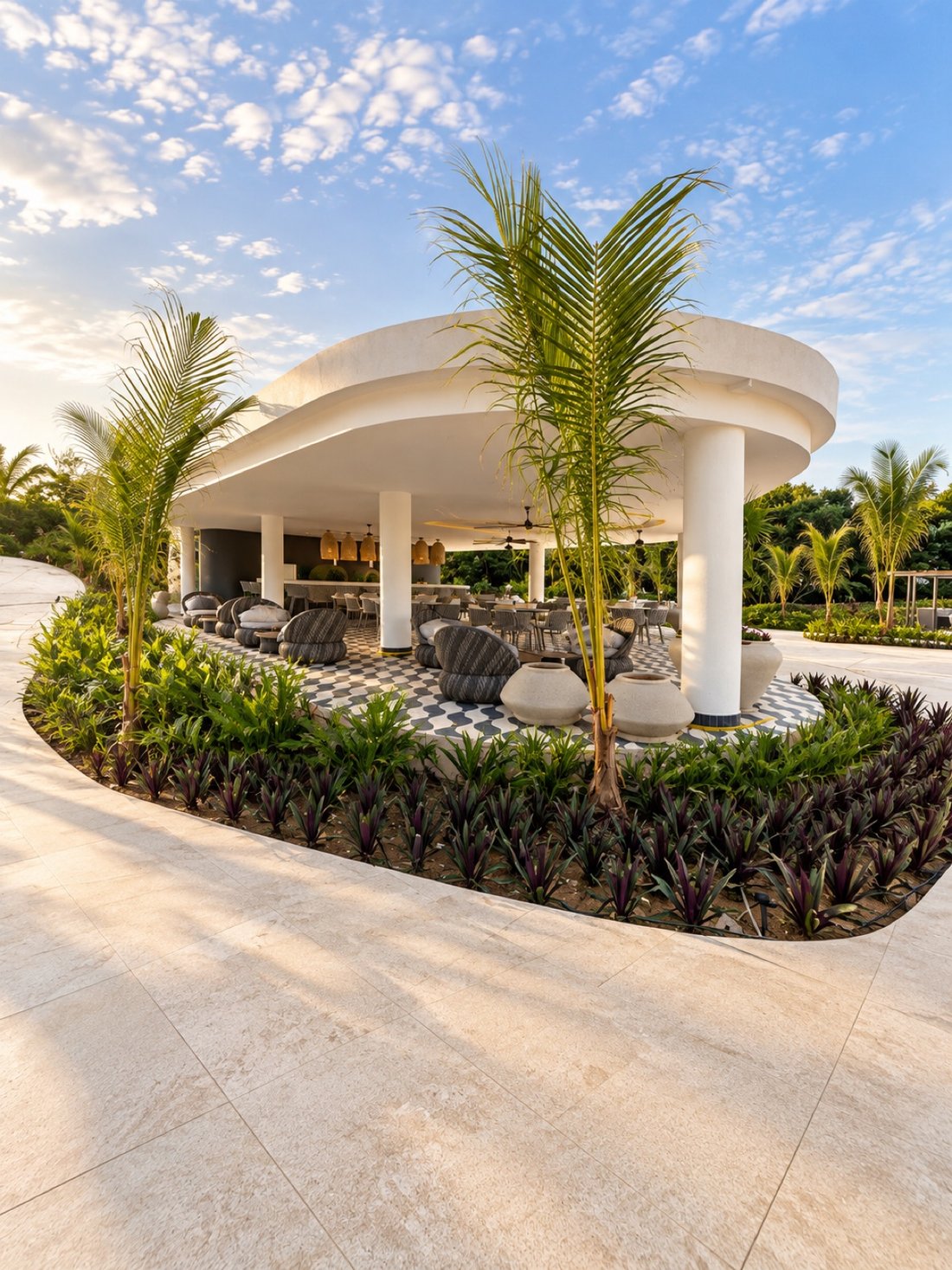 Wohnung in Punta Mita, Nayarit, Mexiko 5 - 18753013