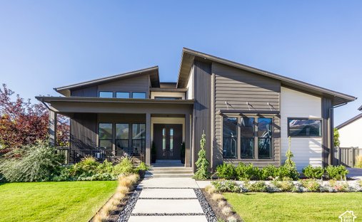 Casa a Highland, Utah, Stati Uniti 1